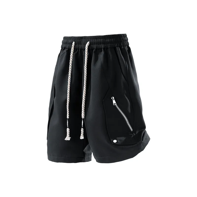 ROBINHOOD Casual Shorts Women's-0