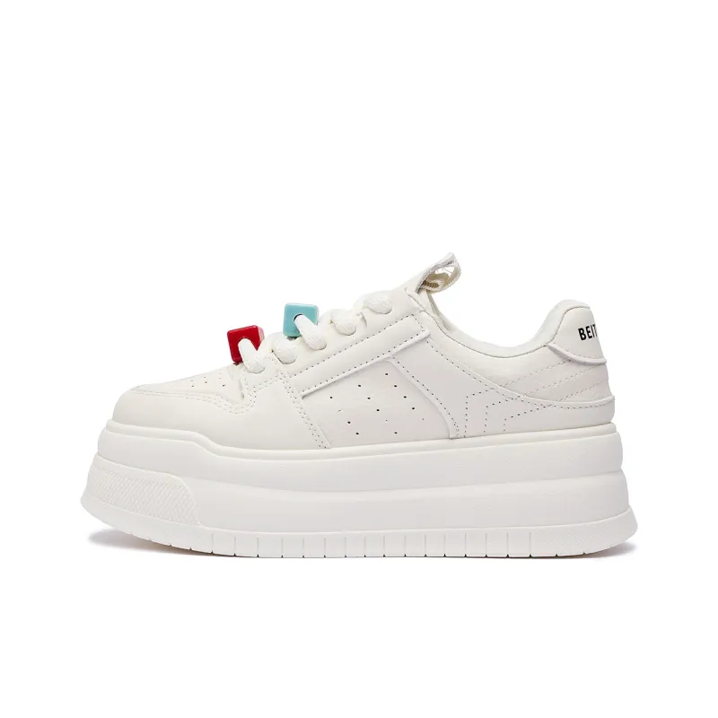 VKOI 1999 Slip Resistant, Abrasion Resistant, Lightweight Low Top Skateboard Shoes Women's-7