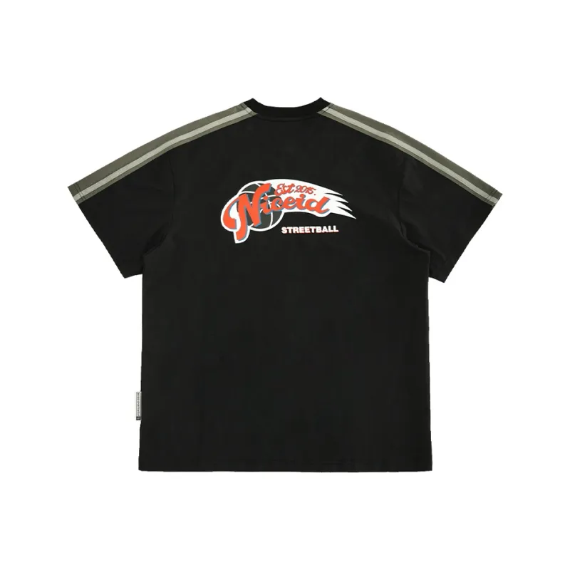 NICEID T Shirts Unisex-1