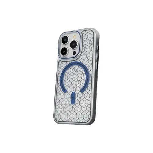River lips Phone Cases