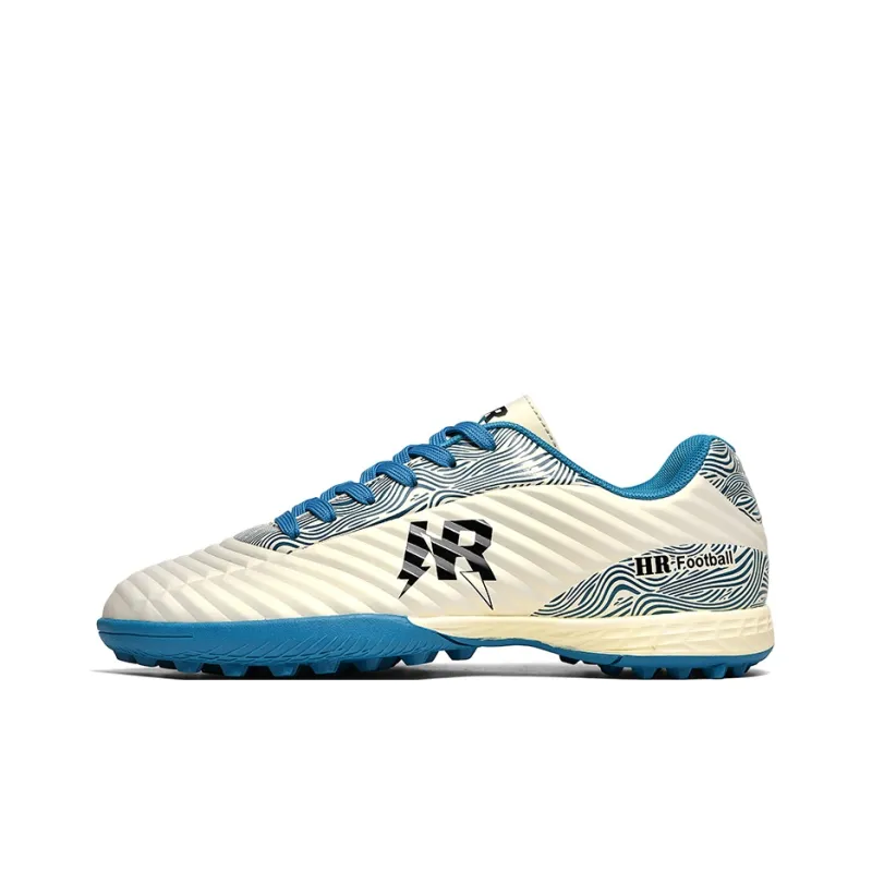 VAKY Soccer Shoes Unisex Low Top-5