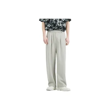 WILD LEADER Casual Pants Men