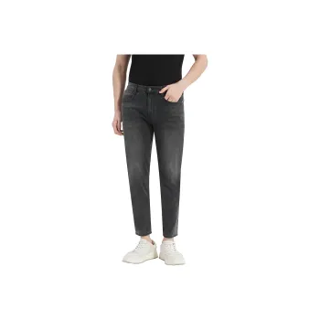 LESS IS MORE Jeans Men Black 25XNZ90101
