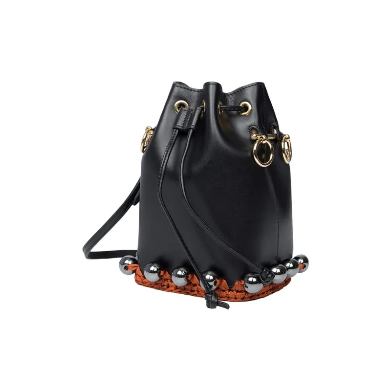 FENDI Mon Tresor Crossbody Bags-1