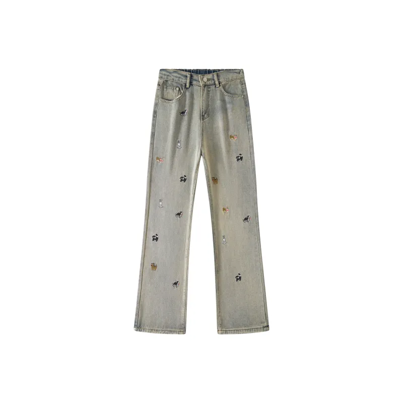 G21 Jeans Unisex-7