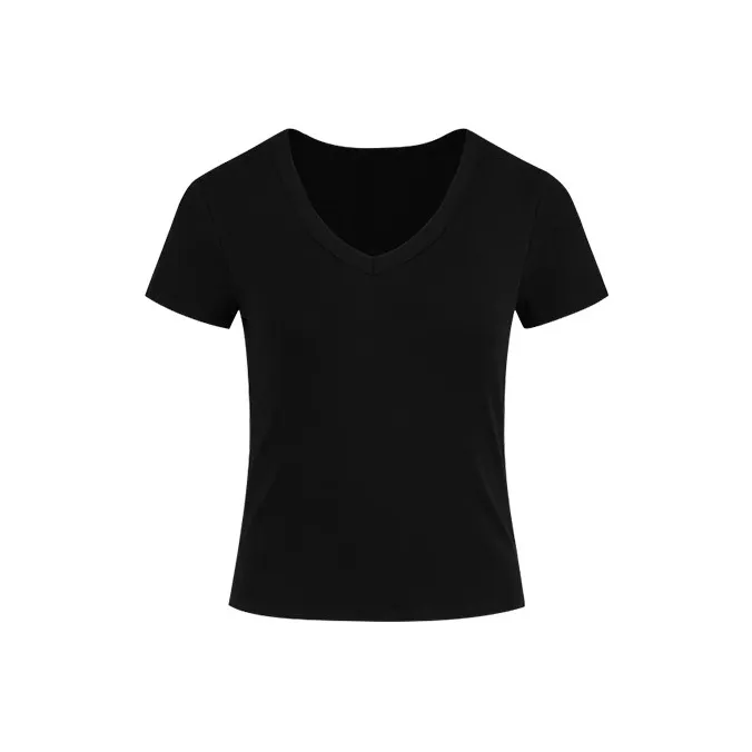HEISU T Shirts Women's-2