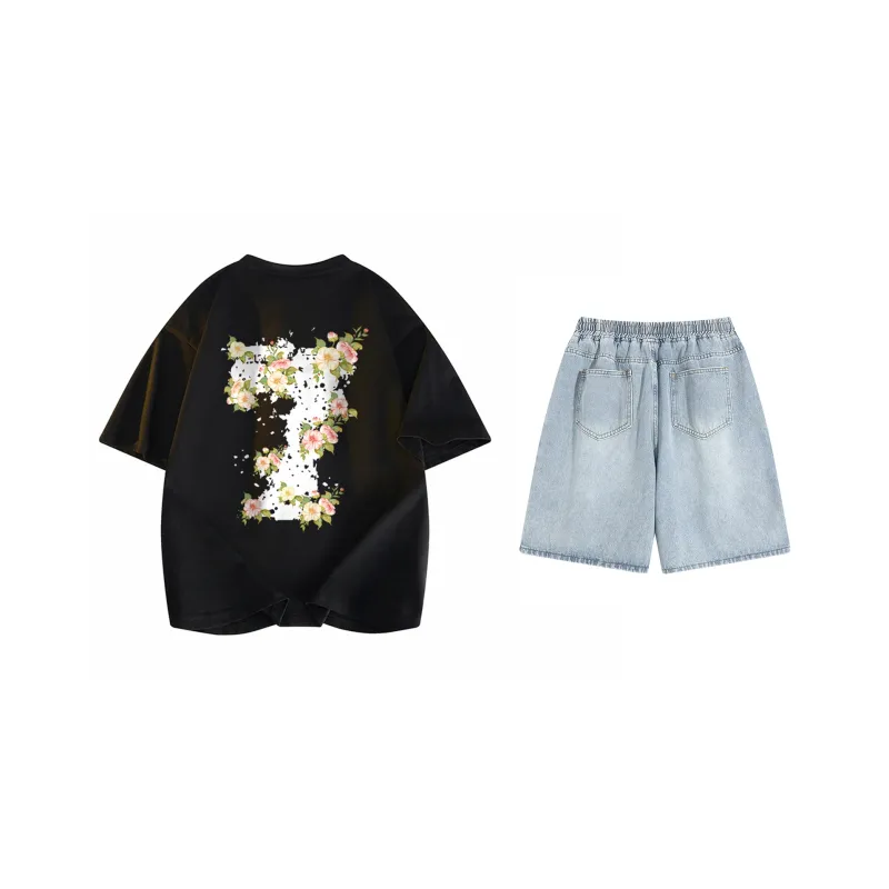 JINBEILE Casual Sportswear Unisex-10