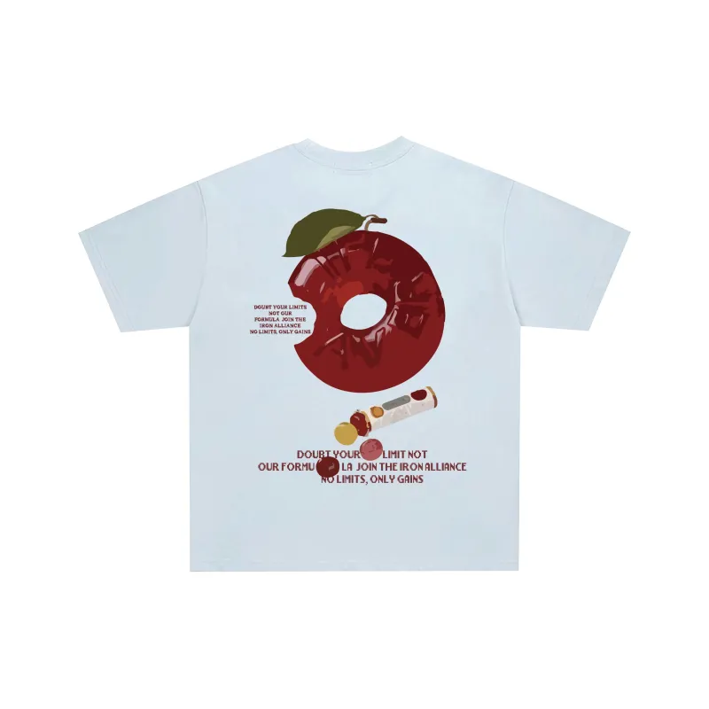MUSCLETECH T Shirts Unisex-19