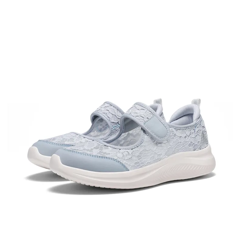 ZULIZ Dance Shoes, Nurse Shoes, Walking Shoes Casual Single Shoes Women's-9