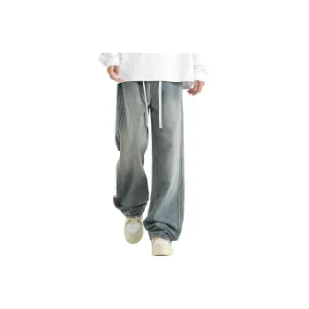FAIRWHALE Jeans Unisex
