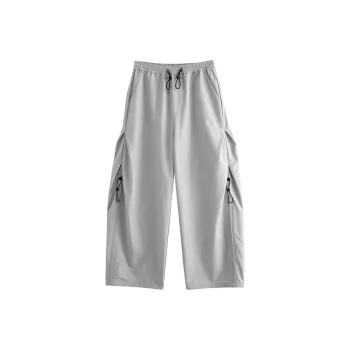 JUNGLE TIGER Cargo Pants Unisex
