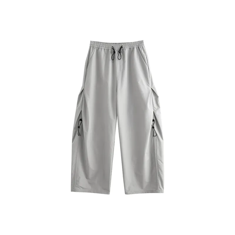JUNGLE TIGER Cargo Pants Unisex-0