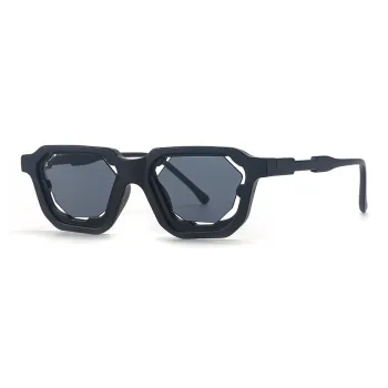 PSACSS PC Irregular Shape Sunglasses Unisex