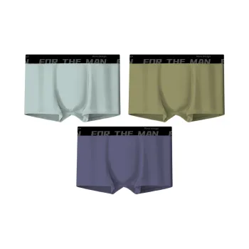 2323 Men Underpants