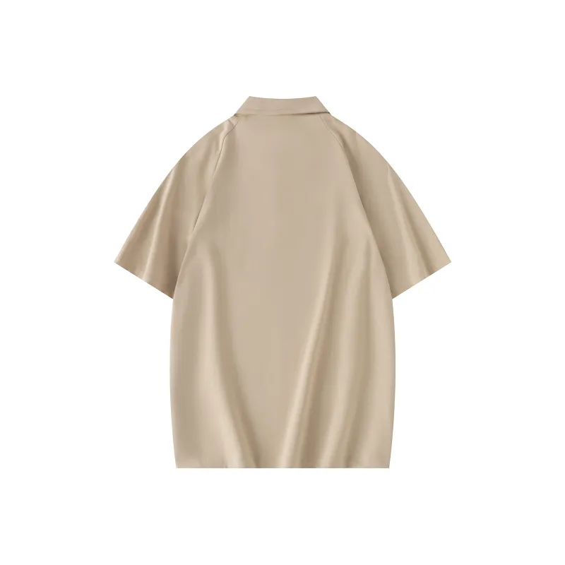 KM Polo Shirts Unisex-1