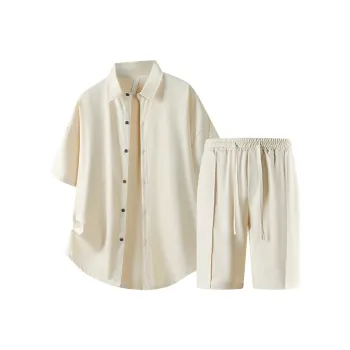 NEAR HERE Casual Sportswear Unisex
