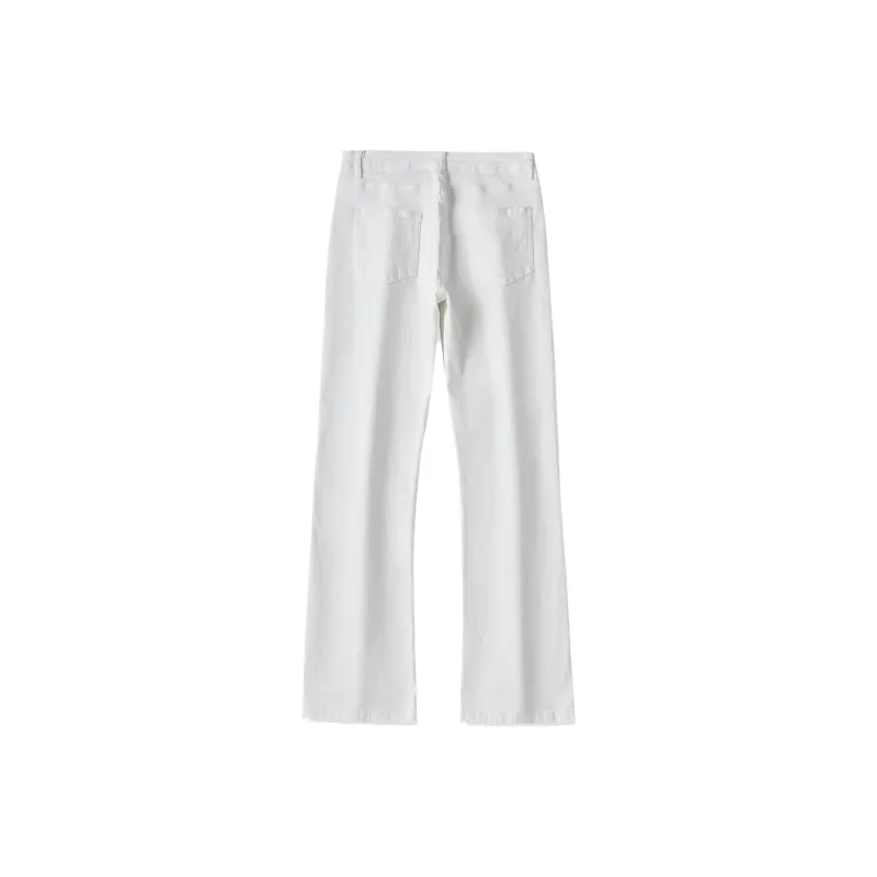 David Bakken Jeans Unisex-25