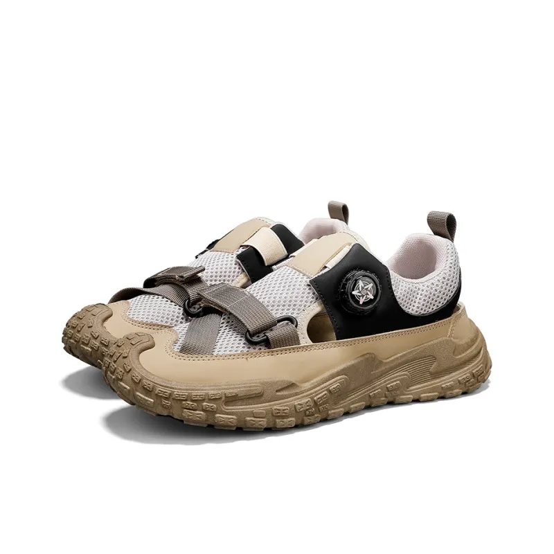 AD Slip Resistant, Abrasion Resistant, Breathable Low Top Casual Shoes Men's-2