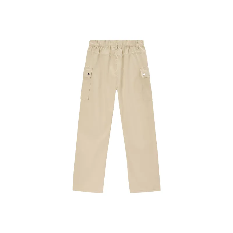 Magmode Casual Pants Unisex-8