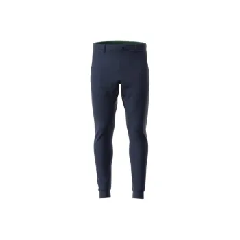 TAYLORMADE Sports Pants Men's Dark Blue