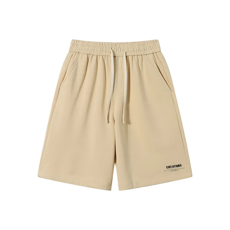 Colorful Creations Casual Shorts Unisex-8