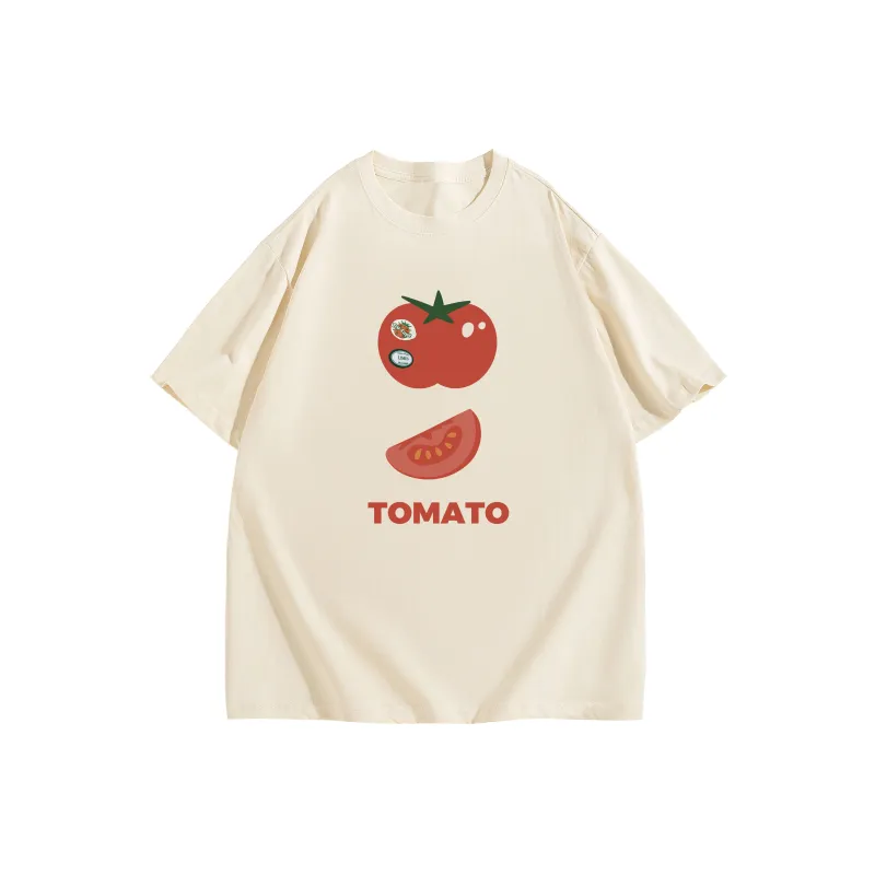 ILYOIL T Shirts Women's-8