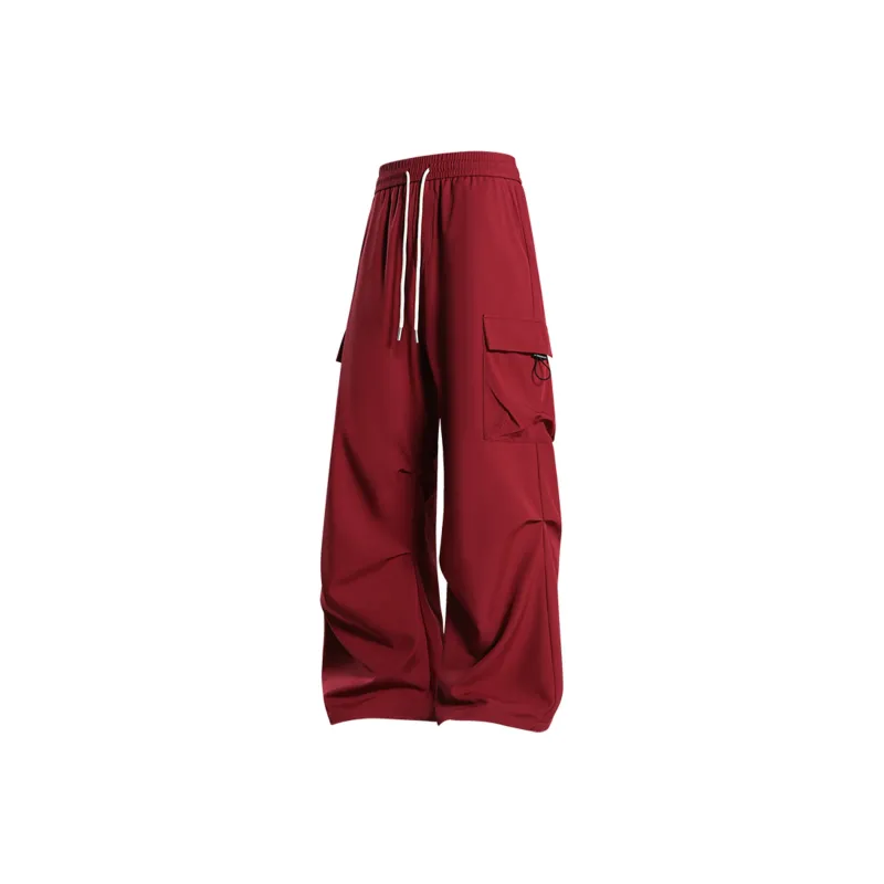 COC CUBE Casual Pants Unisex-22