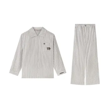 Teenie Weenie Men Pajama Sets