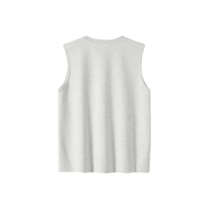 Mountainpeak Tank Tops Unisex-1