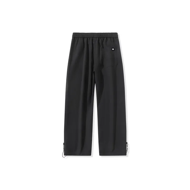 HIPANDA Casual Pants Men-1