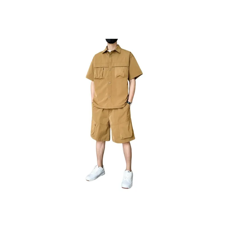 OKPI Casual Sportswear Unisex-10