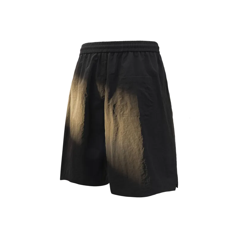 SESAME STREET Casual Shorts Unisex-1