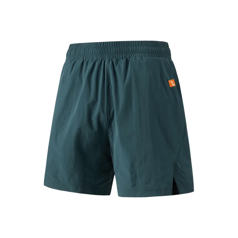 Snow Know The Answer SKTA Casual Shorts Unisex-6
