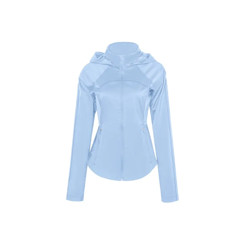 Bebe Breathable Quick Dry UV Protection Cooling Sun Protection Clothing Women's-1
