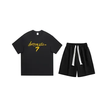 Lightning X Storm Casual Sportswear Unisex