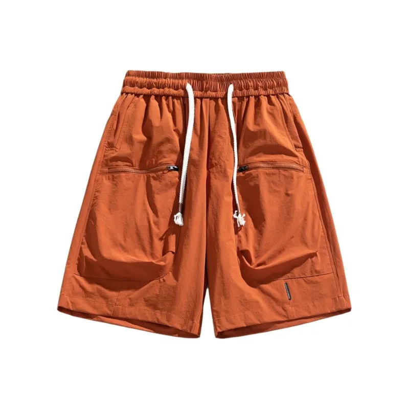 S.k. Manor Hill Cargo Shorts Unisex-15