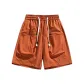 Orange Red