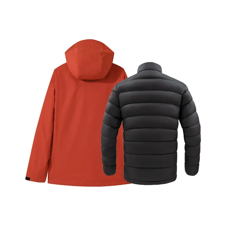PIONEER CAMP Windbreaker Jacket Unisex-153