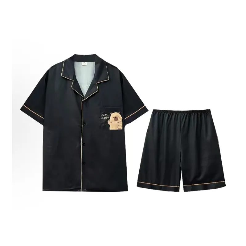 Ta Yan Men Pajama Sets-0