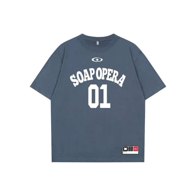 SOAP OPERA T-Shirts Unisex-31