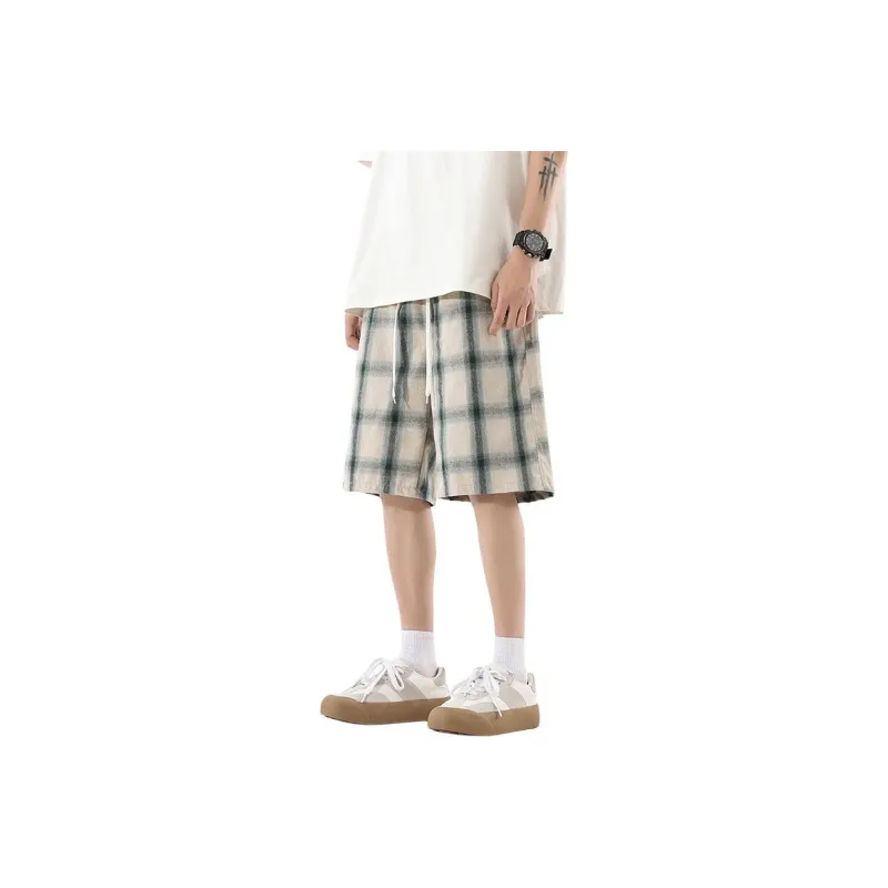 ZMHT Casual Shorts Unisex-3