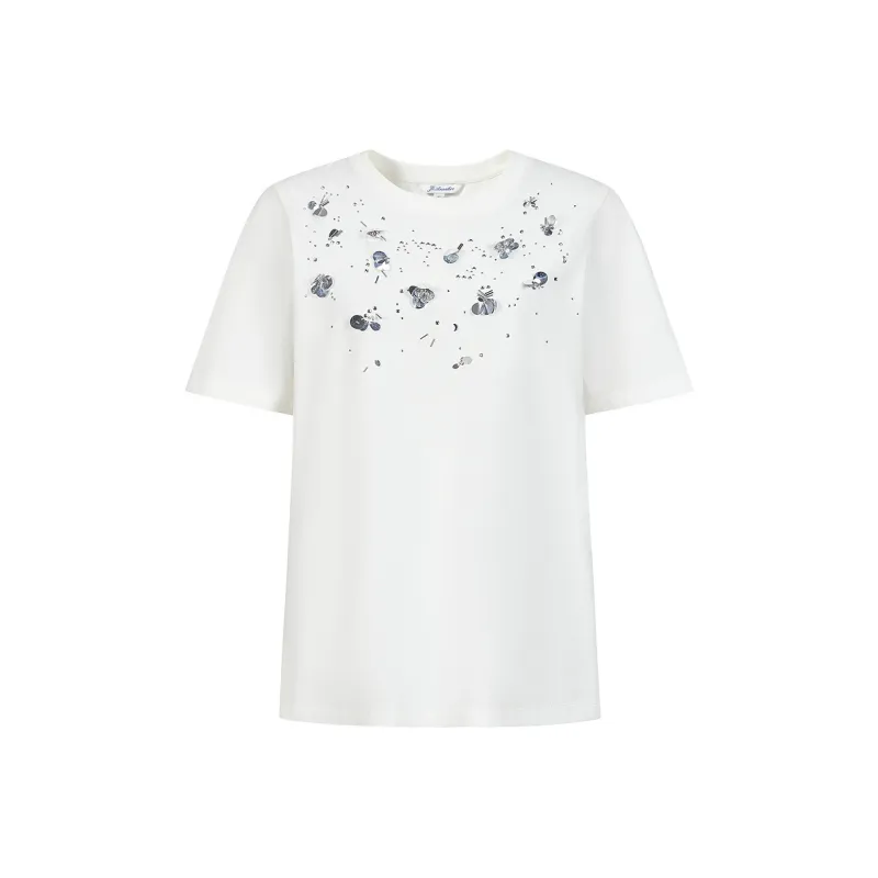 JZ. ANNAKRO T Shirts Women's-0