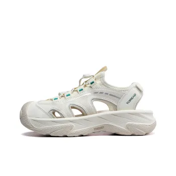 TOREAD Anti Slip Wear Resistant River Trekking Shoes Women's