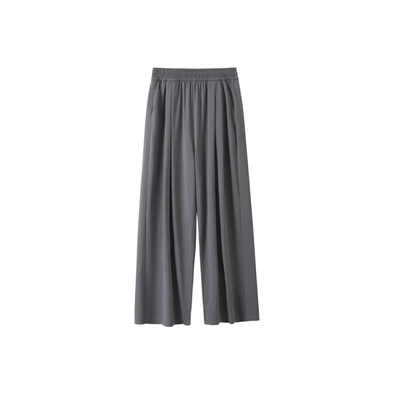 Puppytown Casual Pants Unisex-7