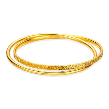 CANHUI Alloy Rope Bracelets Women's