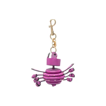 Anya Hindmarch Crab Charm