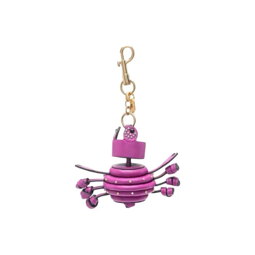 Anya Hindmarch Crab Charm