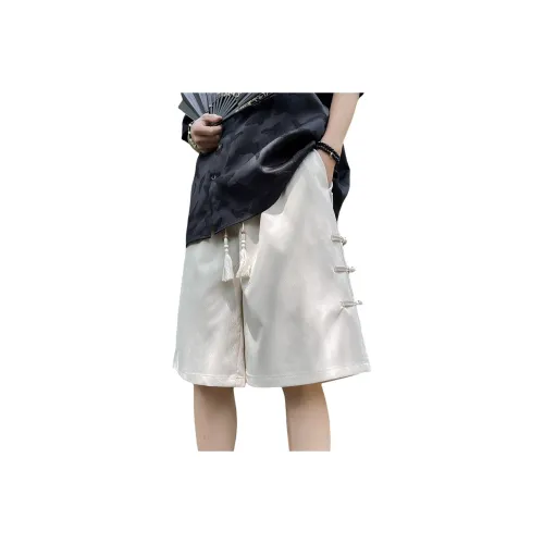 Fakeyoung Short Sleeved T Shirts Unisex