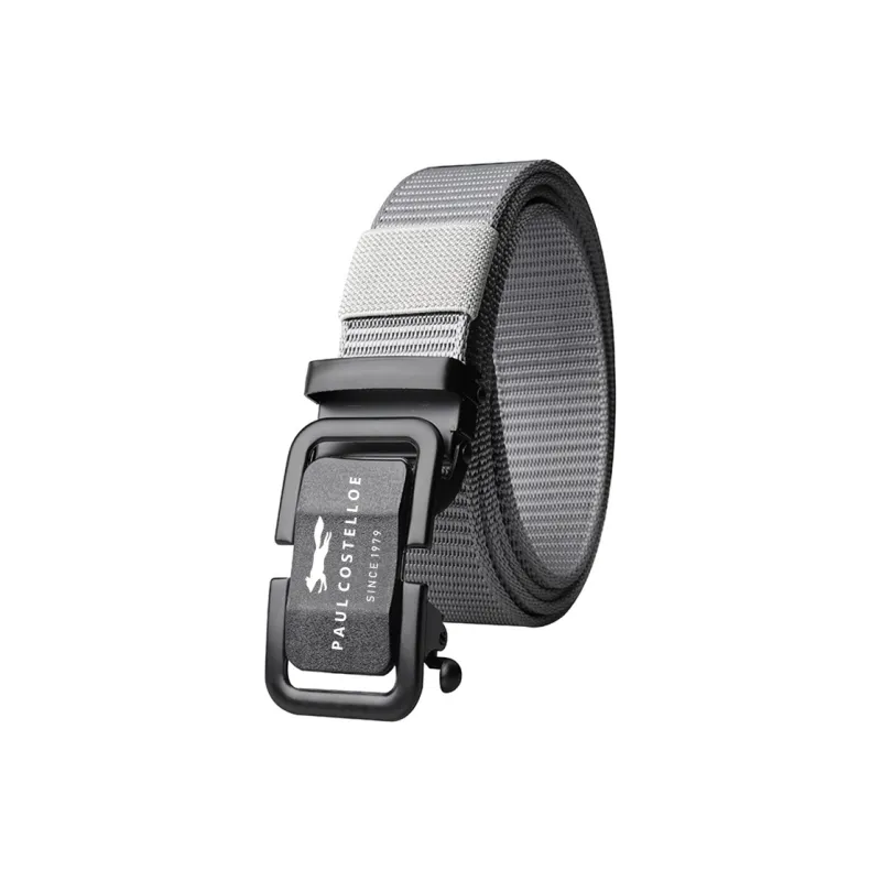PAUL COSTELLOE Nylon Belt Unisex 3.15CM-9
