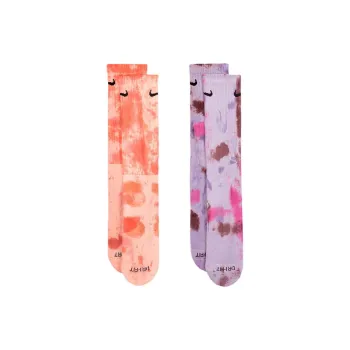 Nike Everyday Plus Cushioned Crew Socks 2 Pairs